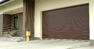 Купить ворота для гаража Богородицк, цена от 2799 руб.