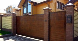 Купить откатные ворота - Alutech Богородицк, цена от 2852 руб.