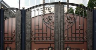 Купить услугу замер ворот Богородицк, цена от 581 рублей